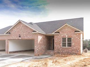 923 Arrowhead Ln, Mebane, NC 27302