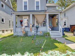 83 South St, Lockport, NY 14094