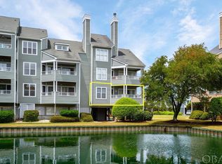 416 Pirates Way UNIT 416A, Manteo, NC 27954