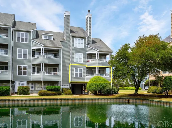 416 Pirates Way Unit 416A, Manteo, NC 27954