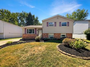 5365 Sherry Ct, Columbus, OH