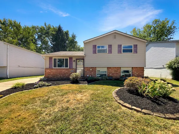 5365 Sherry Ct, Columbus, OH 43232