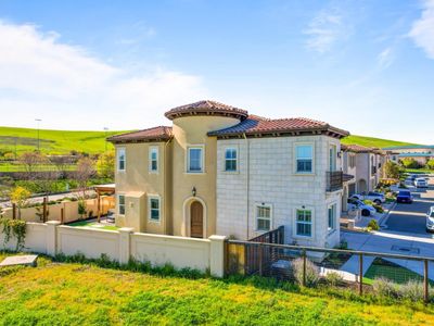 233 Zinnia Ct, San Ramon, CA, 94582