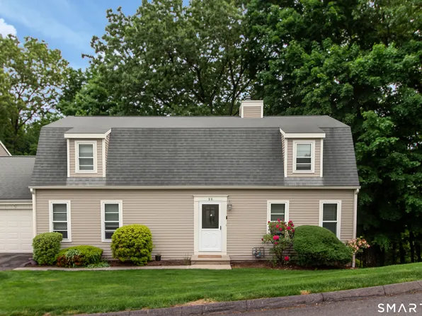 58 Old Towne Road #58, Cheshire, CT 06410