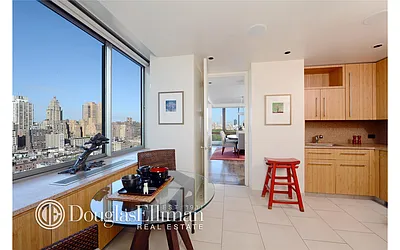 Sold by Douglas Elliman
