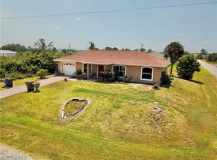 2919 63rd St W, Lehigh Acres, FL 33971