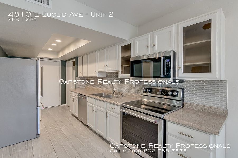 1st image of 4810 E Euclid Ave Unit 2