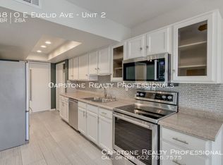 4810 E Euclid Ave UNIT 2, Phoenix, AZ 85044