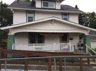 1510 Edwards Ave NE, Canton, OH