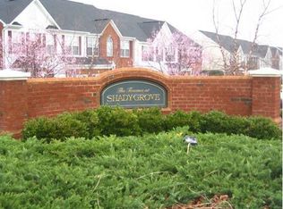 5802 Park Creste Dr, Glen Allen, VA 23059