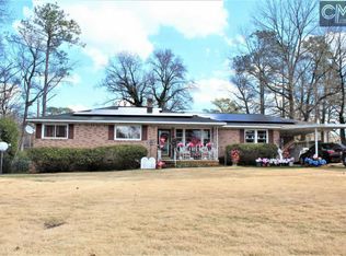 1115 Glen Oaks Rd, Columbia, SC 29210