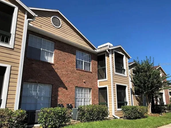 4350 Perkinshire Ln APT 204, Orlando, FL 32822