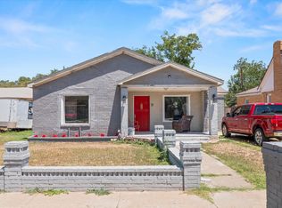 1916 26th St, Lubbock, TX 79411