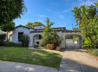 505 Huntley Dr, West Hollywood, CA 90048
