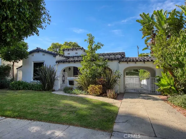 505 Huntley Dr, West Hollywood, CA 90048