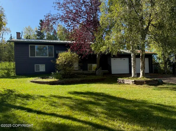 7226 Obrien St, Anchorage, AK 99507
