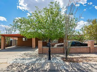5708 S Bryant Stra, Tucson, AZ 85706
