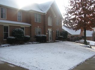 4270 Steffan Woods Cv, Bartlett, TN 38135