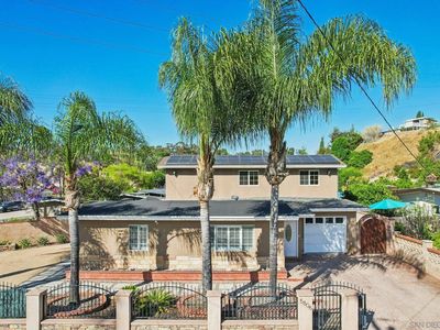 5806 Lynn St, San Diego, CA, 92105