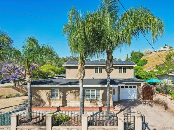 5806 Lynn St, San Diego, CA 92105