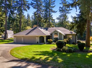 8101 NE 229th Ct, Vancouver, WA 98682