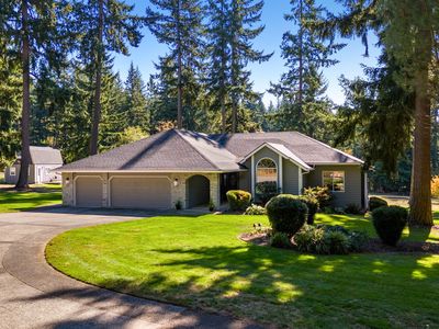 8101 NE 229th Ct, Vancouver, WA, 98682