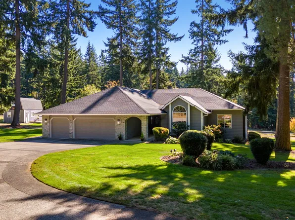 8101 NE 229th Ct, Vancouver, WA 98682