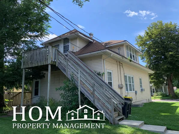 630 Lyndale Street, 630 Lyndale St #2, North Mankato, MN 56003