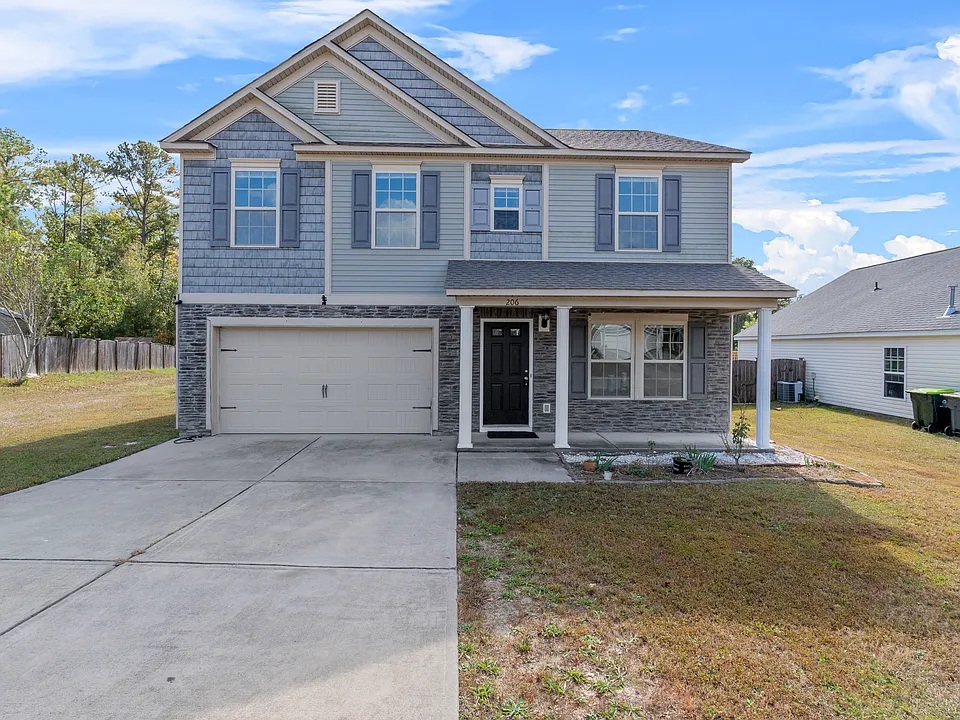 206 Flinchum Pl
