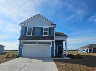 4024 Smokey Dr, Conway, SC 29526