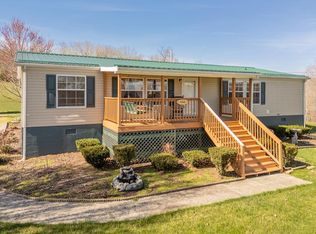 1235 Kimberlin Rd, Rural Retreat, VA 24368