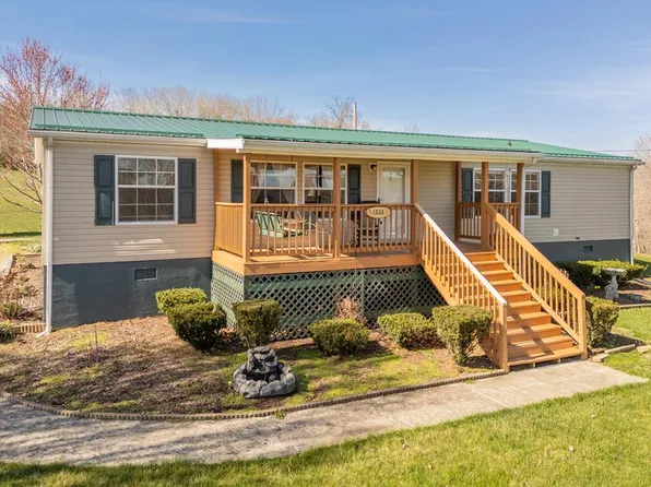 1235 Kimberlin Rd, Rural Retreat, VA 24368