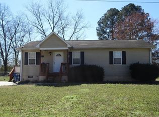 300 1st Pl NE, Arab, AL 35016