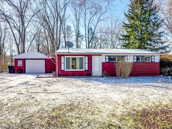 3170 State Route 303, Ravenna, OH 44266