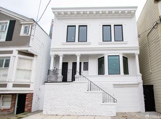 2825 Golden Gate Ave, San Francisco, CA 94118
