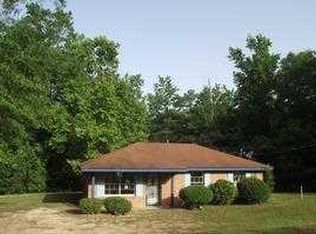 1601 County Road 81, Prattville, AL 36067