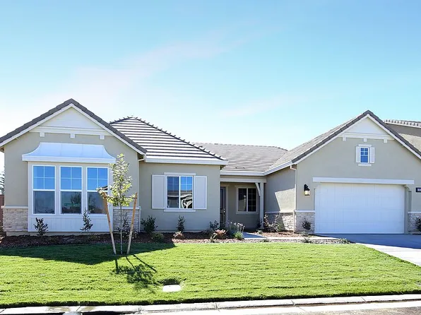 4333 Secretariat Way, Roseville, CA 95747