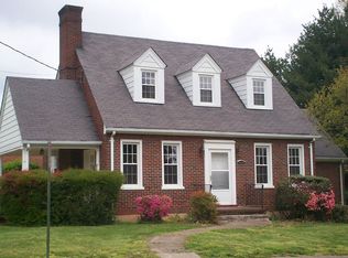 2223 Park Pl, Lynchburg, VA 24501