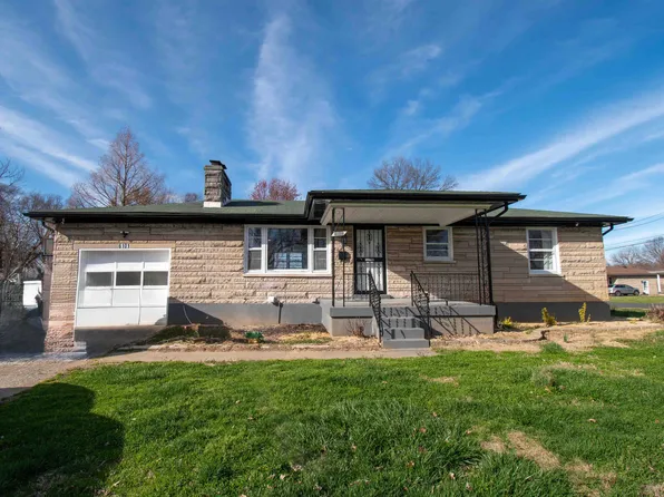 6101 Morning Glory Ln, Louisville, KY 40258