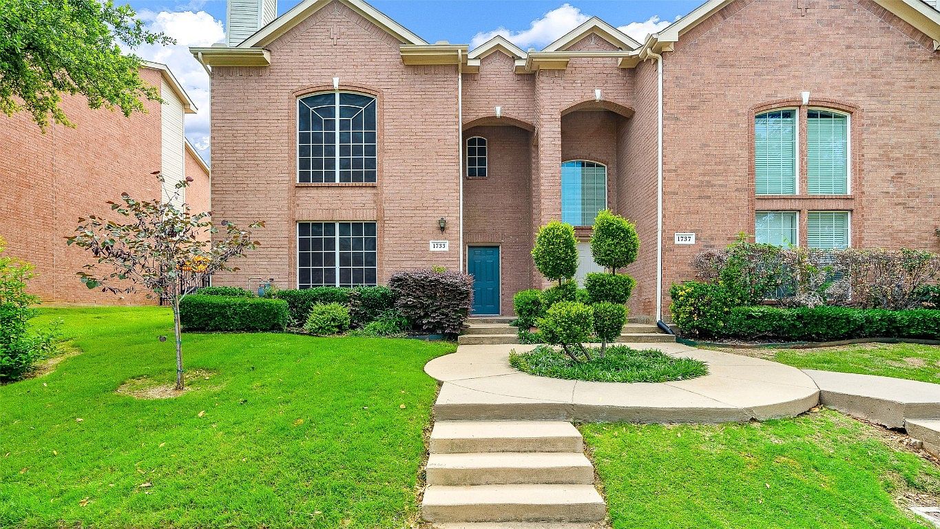 1733 Massey Dr, Lewisville, TX 75067 Zillow