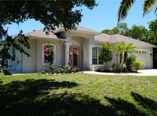 5995 Marigold Rd, Venice, FL 34293