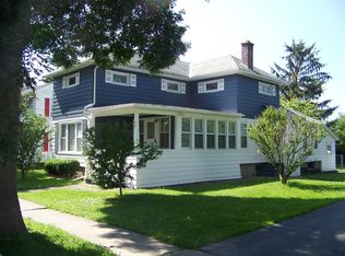 89 Perrine St, Auburn, NY 13021