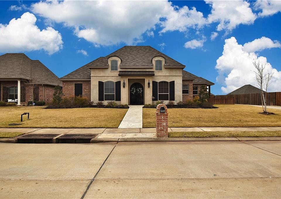 1st image of 5910 Settlers Dr