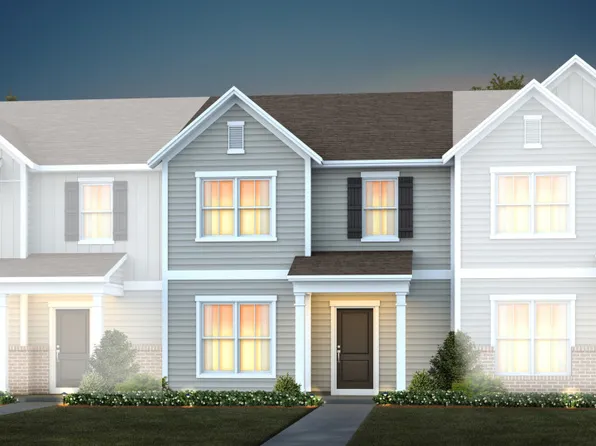 331 Fosterton Cottage Way, Raleigh, NC 27603