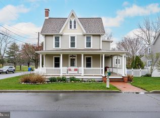 9 Ross St, Lumberton, NJ 08048