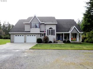55462 Morrison Rd, Bandon, OR 97411