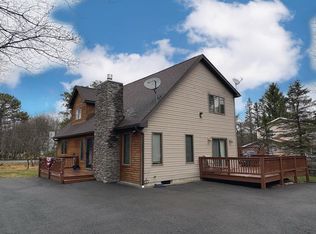 40 Dillon Way, Albrightsville, PA 18210