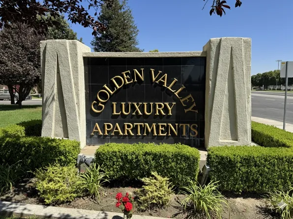 600-52 E Hosking Ave, Bakersfield, CA