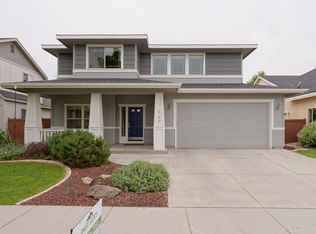 849 W Cagney Dr, Meridian, ID 83646