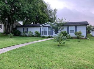 365 W Wolfe St, Sullivan, IN 47882